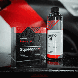 CARPRO NZ - CARPRO Perl is a water-based, silicon-oxide